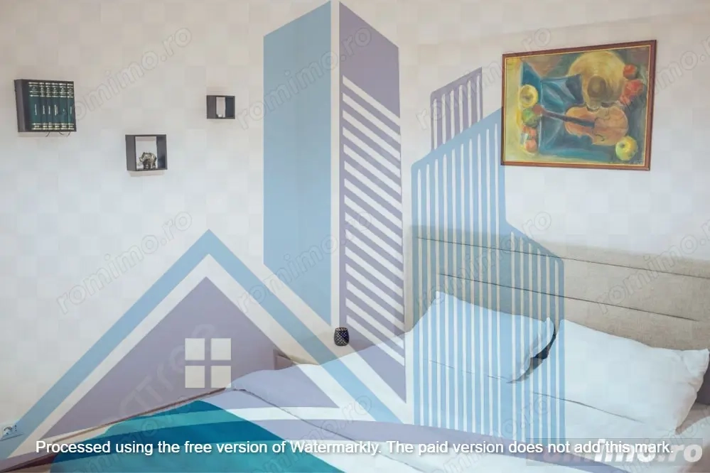 apartament de 1 camera cartierul Zorilor