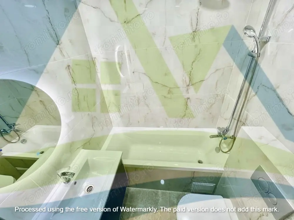 Inchiriez apartament renovat cu 2 camere in Hasdeu