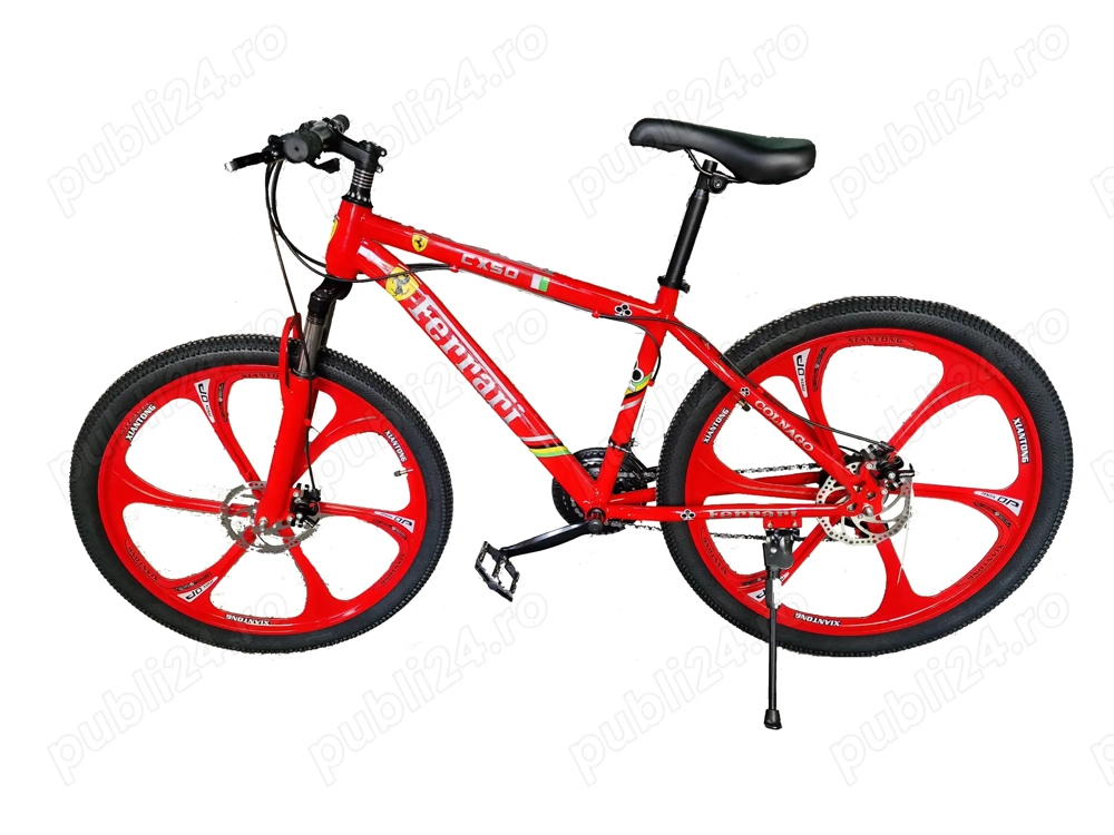 Vindem biciclete MB