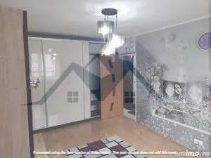 Se inchiriaza apartament cu 2 camere in cartierul Buna Ziua