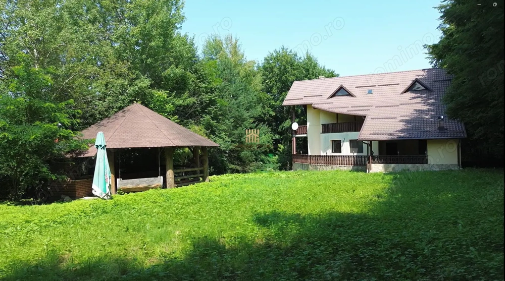 Casa de Vacanta in Bucovina! Sucevita! De Vanzare! 0727817187