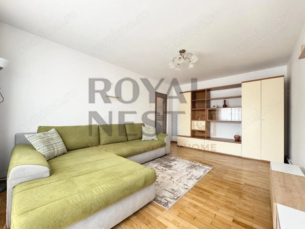 De inchiriat apartament de 3 camere la Faget De inchiriat apartament de 3 camere la Faget