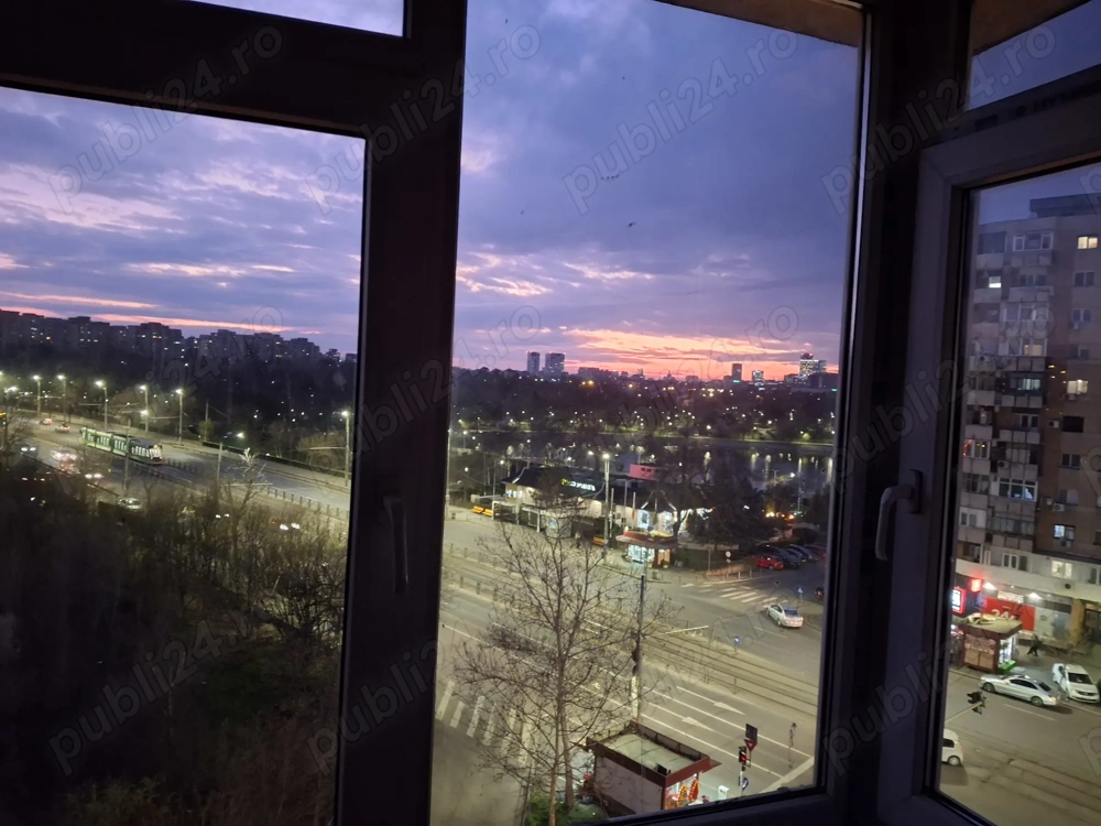 Proprietar vand garsoniera cf 1 bloc 1979 - Colentina - Dna Ghica