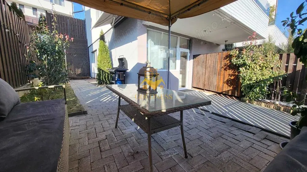 2 Camere open space Faget, 2 Parcari, Roata, Vivo Mall, Profi.