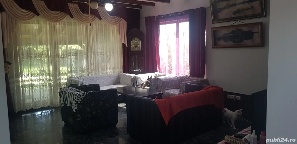 casa de vanzare sacalaz