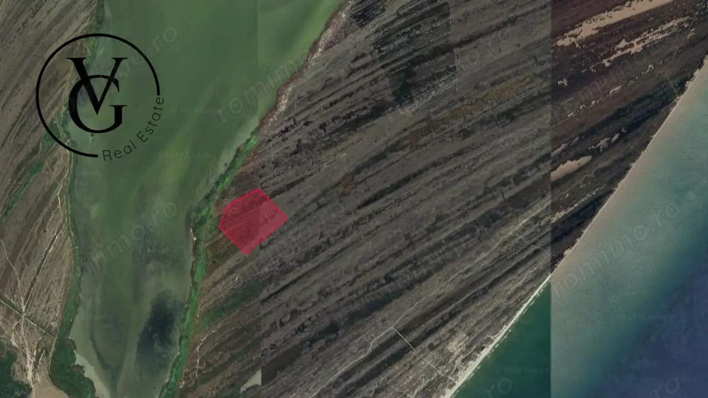 Investitie- Teren Corbu-Grindul Lui Chituc 