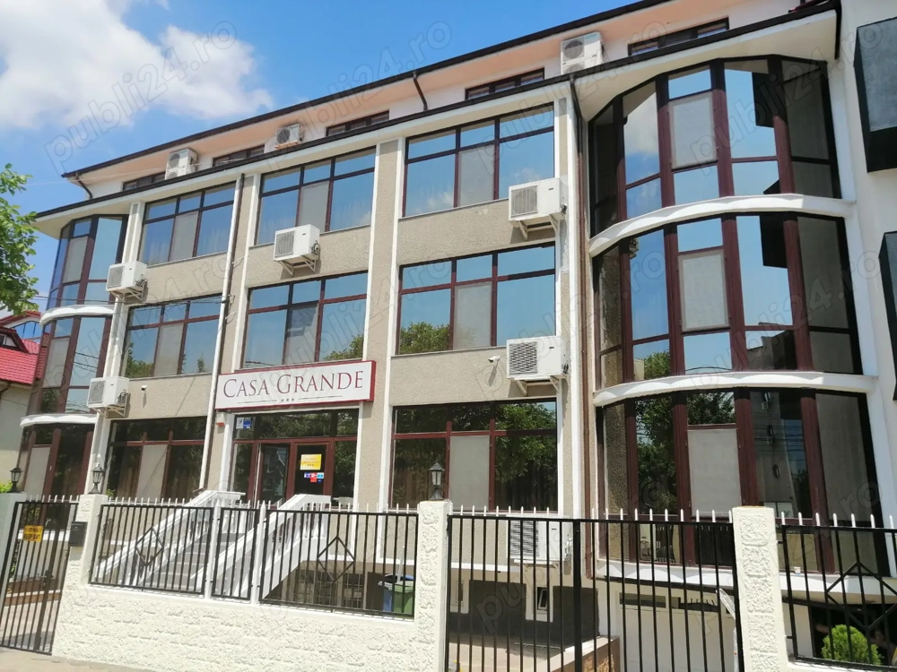 Inchiriez hotel Eforie Nord