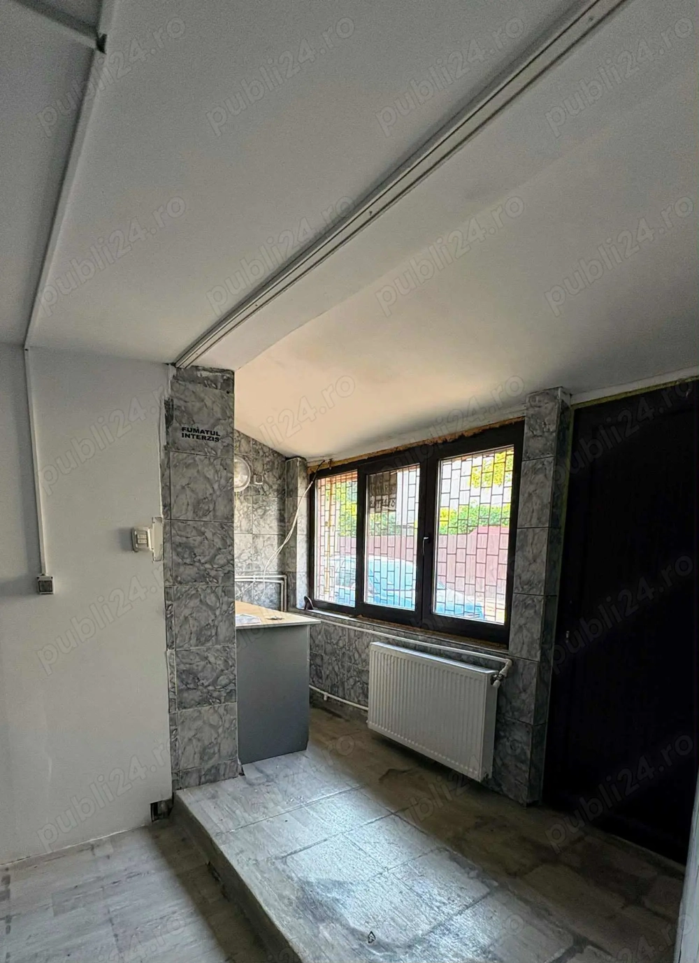 Inchiriez spatiu comercial