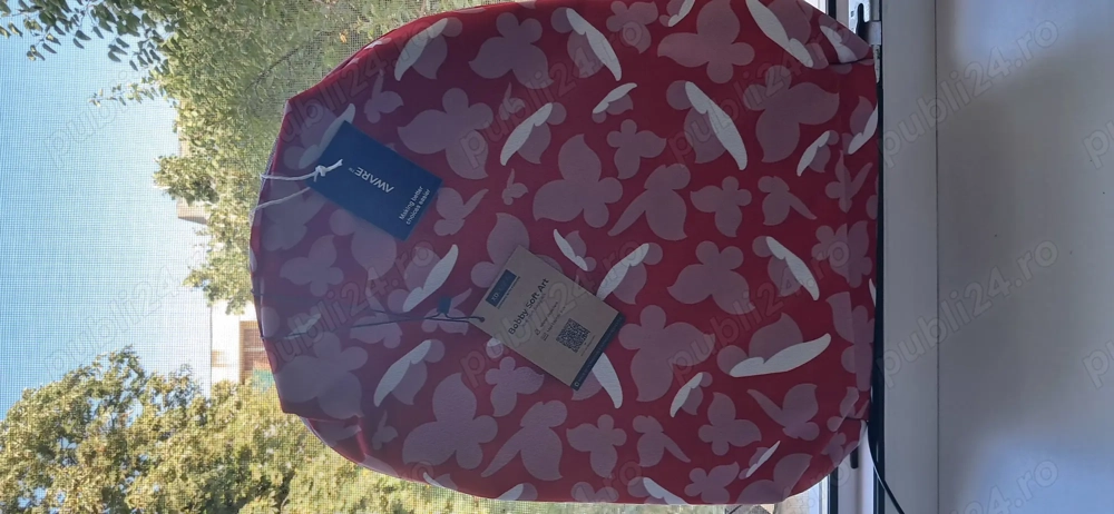 Vând rucsac,nou,cu eticheta 