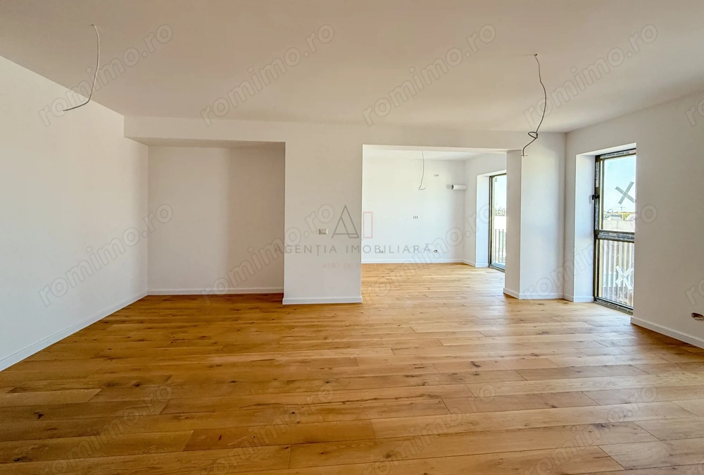 2 Camere 70 MP | Baneasa | Green Lake