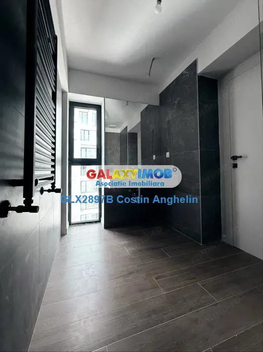 Exclusiv: Apartament 4 camere - One Cotroceni Park