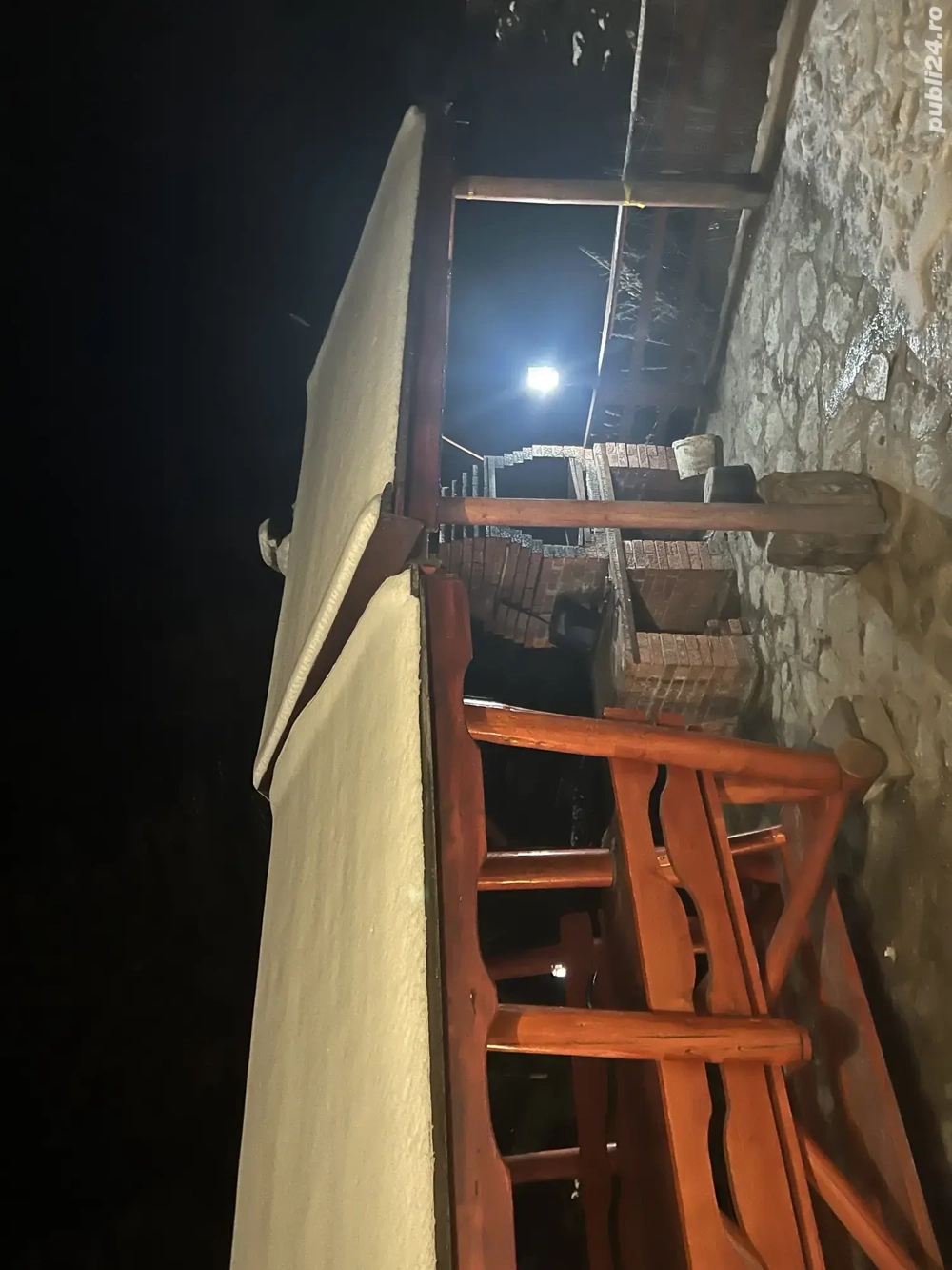 Schimb  Pensiune Ranca 