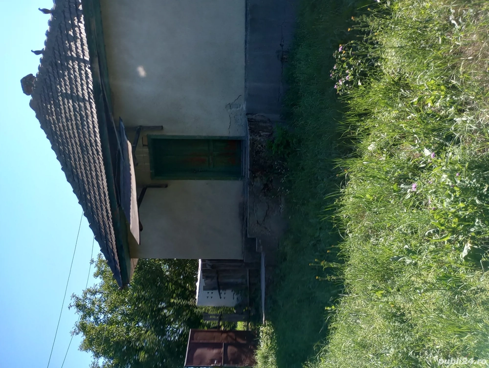 Vând Casă. Detalii la Telefon.