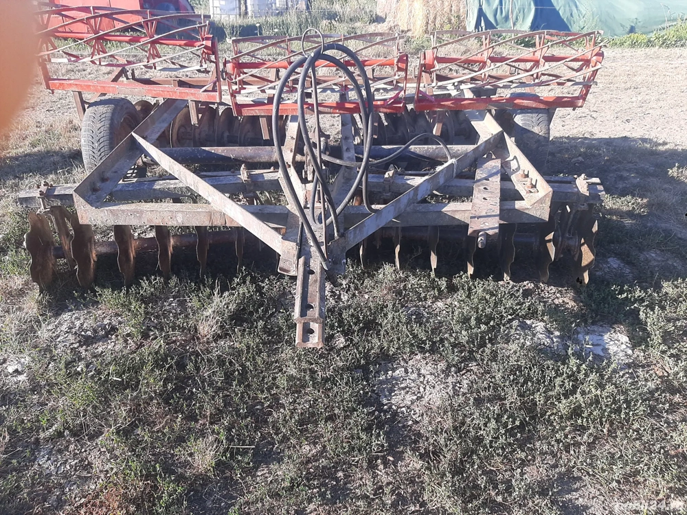 disc in perfecta stare