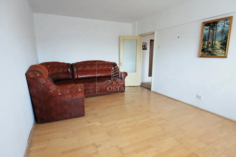 Energiei - stradal - apartament 2 camere decomandate 