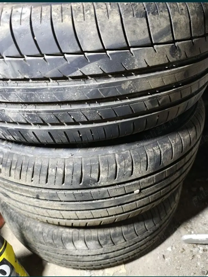 Vand jante cu cauciucuri