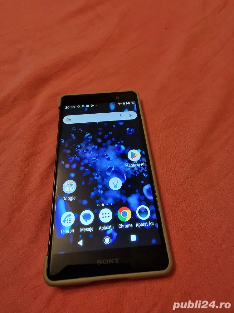 sony xperia z2 premium