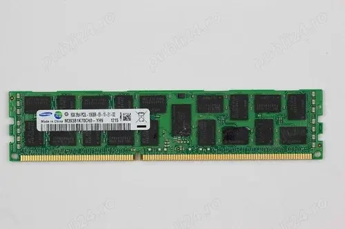 Memorie Ram Server Ddr3 KVR16LR11D8K4 32 M393B1K70DH0-YK0 M393B1K70DH0-YH9 M393B1K70QB0-YH9Q8 M