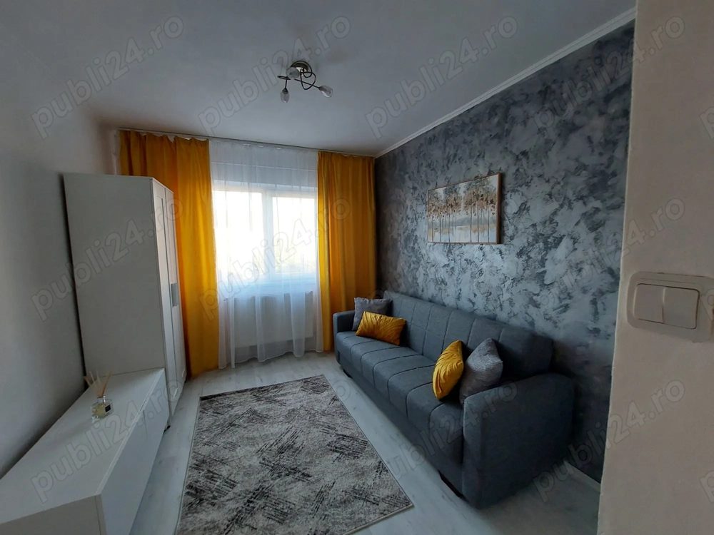 Proprietar vand garsoniera 15 mp în Lipovei Proprietar vand garsoniera 15 mp în Lipovei