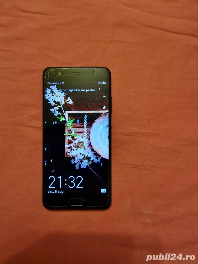 Huawei p 10 plus