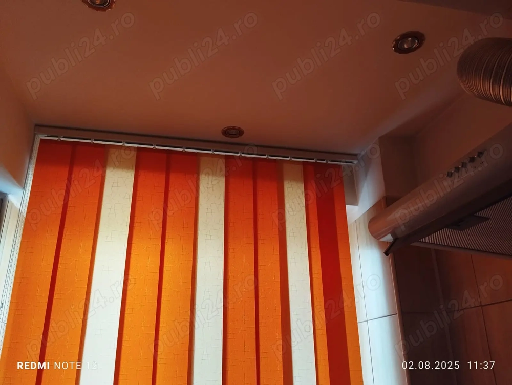 PERSOANA FIZICA ----Vanzare apartament cu 1 camera zona MAZEPA