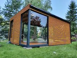 Casuțe de Grădină Șic și Funcționale pentru Orice Nevoie.