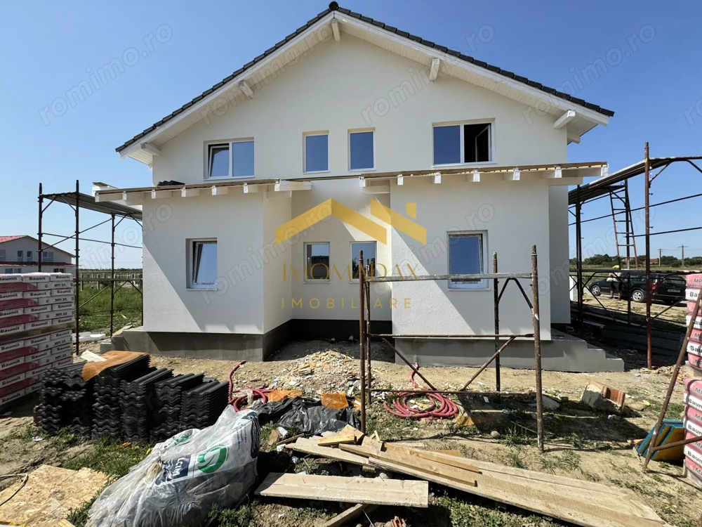 Bucovat-Duplex-Predare la Cheie