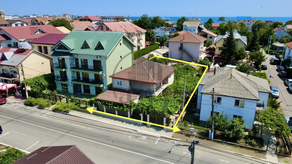 Casa/Vila de vanzare Costinesti, Constanta Casa/Vila de vanzare Costinesti, Constanta