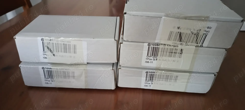 Display minidot golf 5 