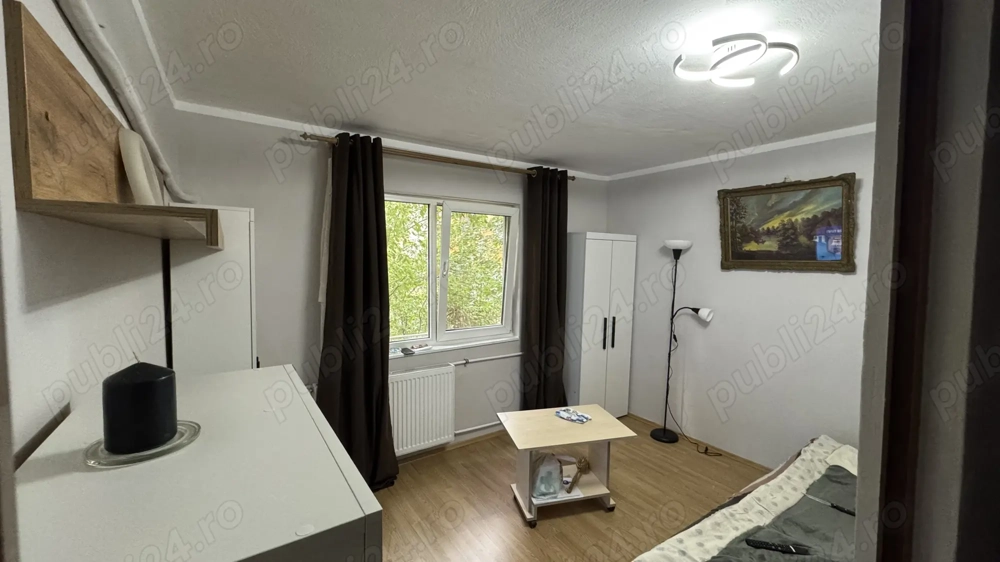 Schimb Apartament 2 Cam Conf2 