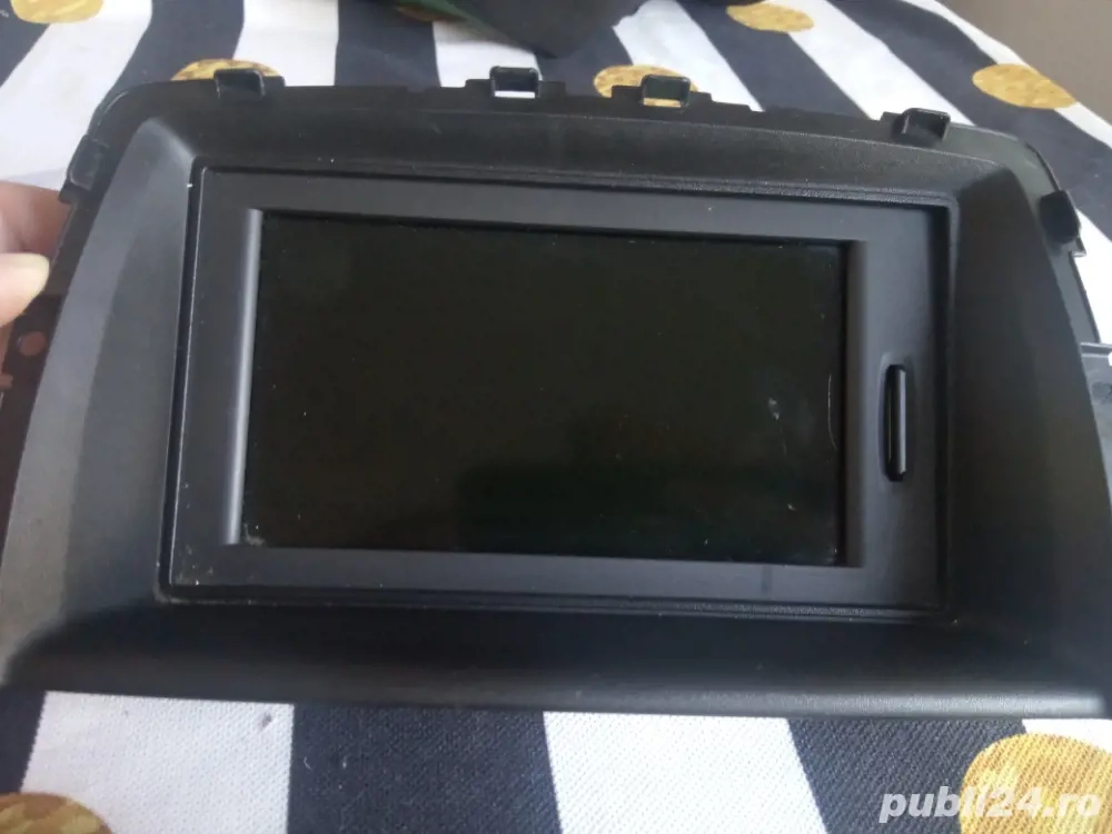 Navigatie Opel Vivaro sau Renault