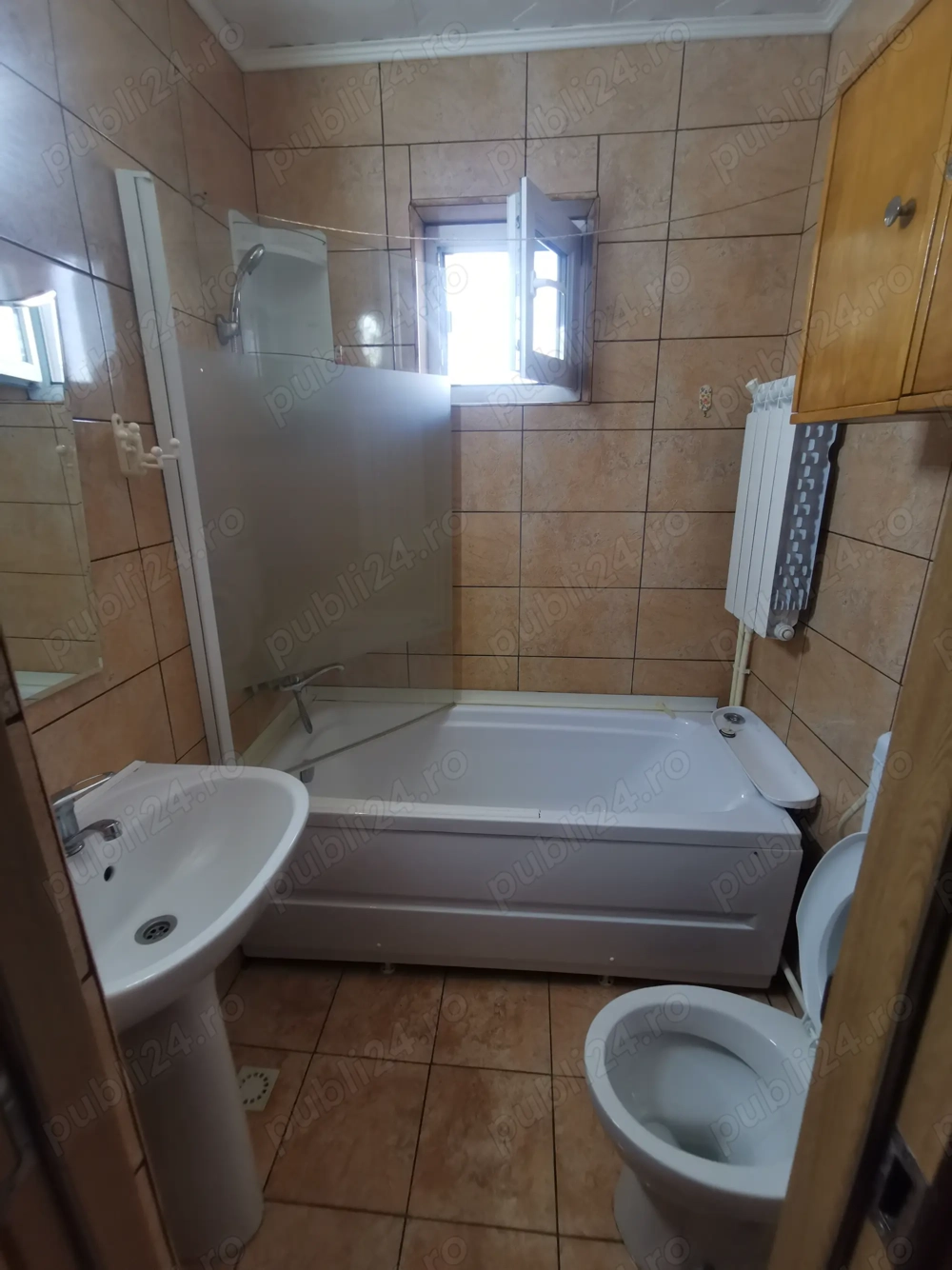 Ap. 2 camere Vulcan HD. Ap. 2 camere Vulcan HD.