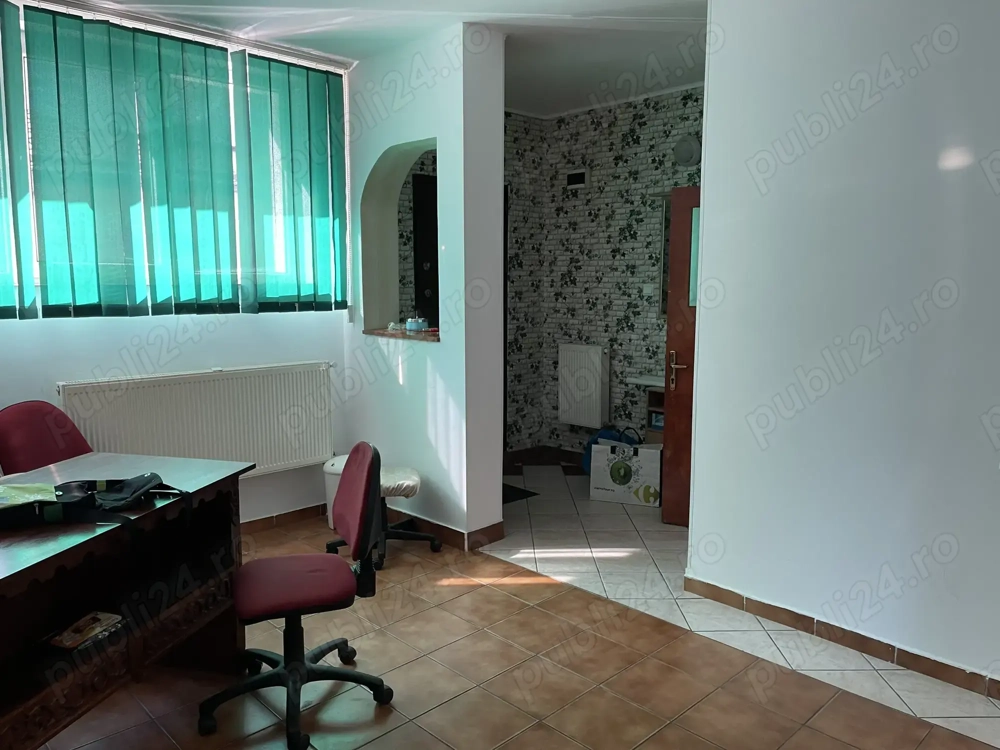 Inchiriez locuința individuala