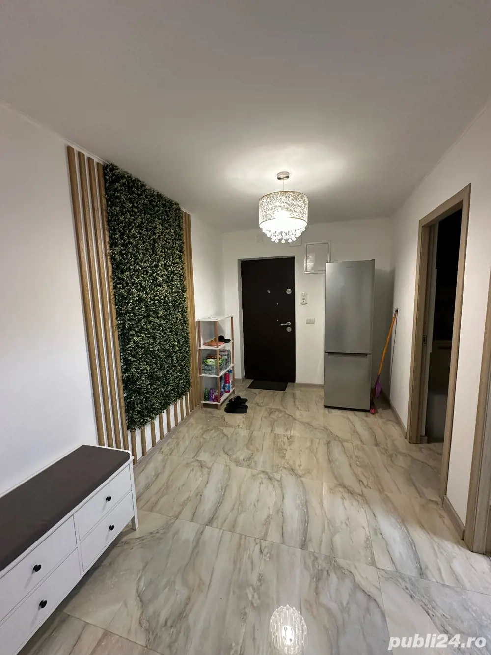 Inchiriere Apartament parter ideal pentru diferite ac