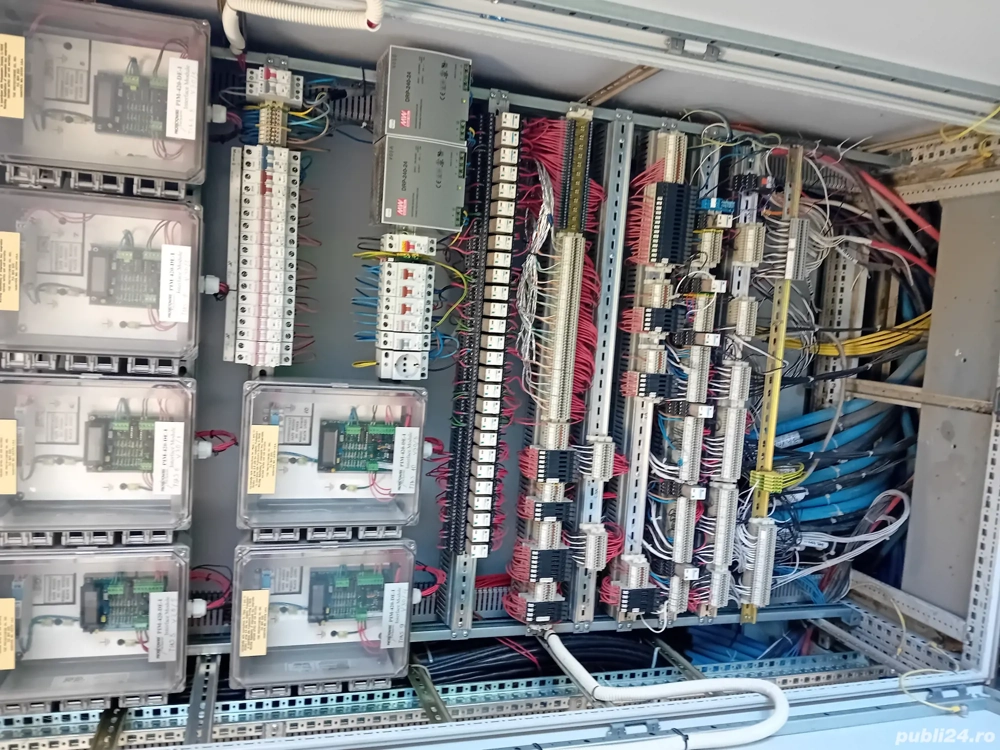 Angajari Automatisti Angajari Automatisti