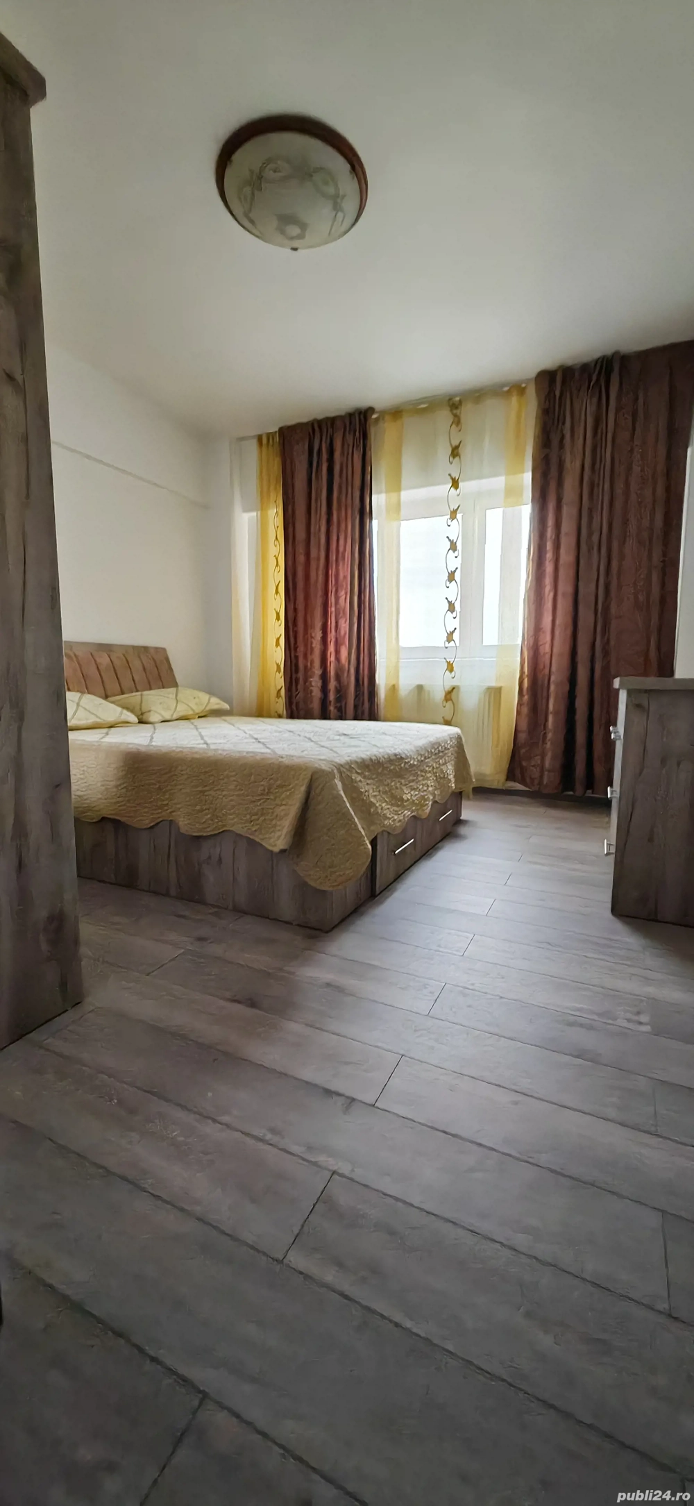 Apartament de închiriat 
