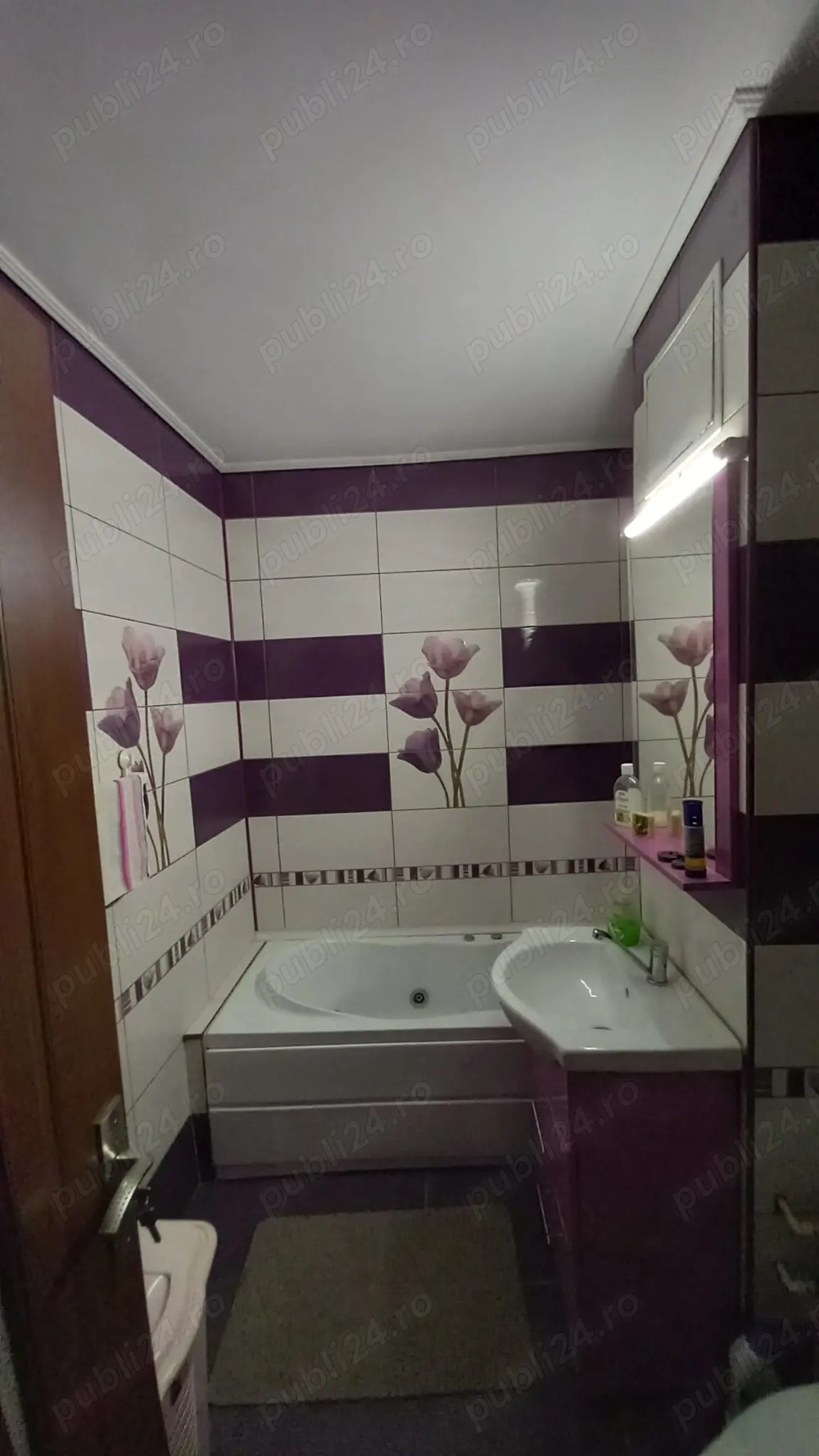 Închiriez apartament 2 camere Ploiesti