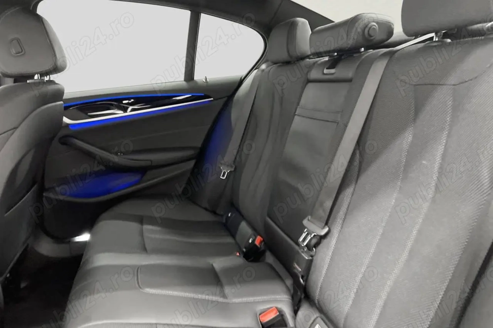 De vanzare  BMW Seria520d