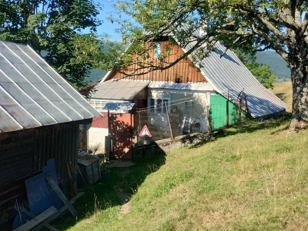 Casa in chirie   Arieseni