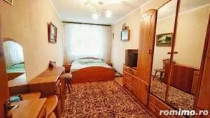 Apartament cu 2 camere in zona Cetatii