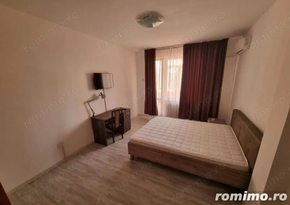 Apartament cu 2 camere in zona Medicinei  Apartament cu 2 camere in zona Medicinei