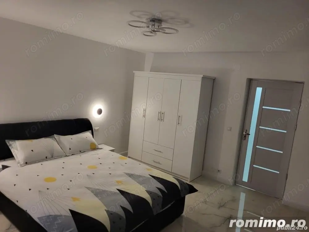 Apartament cu 1 camera in zona Olimpia-Stadion