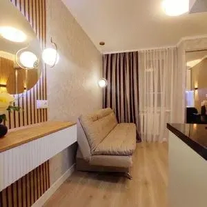 Apartament cu 1 camera in zona Take Ionescu