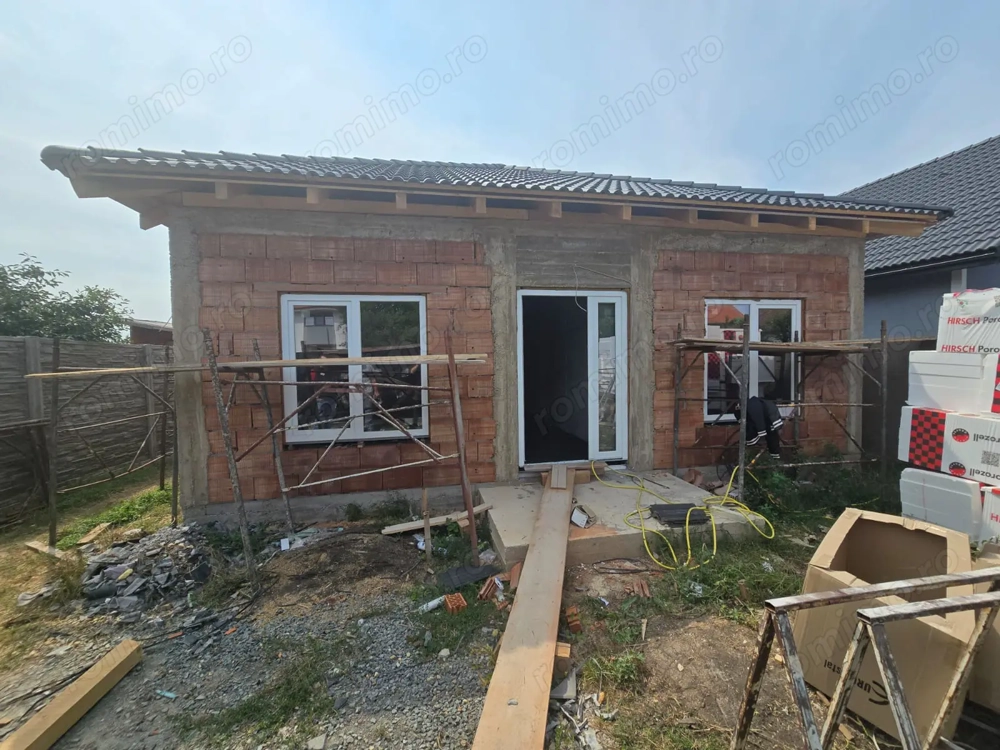 360imobiliare vinde casă Individuală   Sânandrei-comision 0% 360imobiliare vinde casă Individuală   Sânandrei-comision 0%