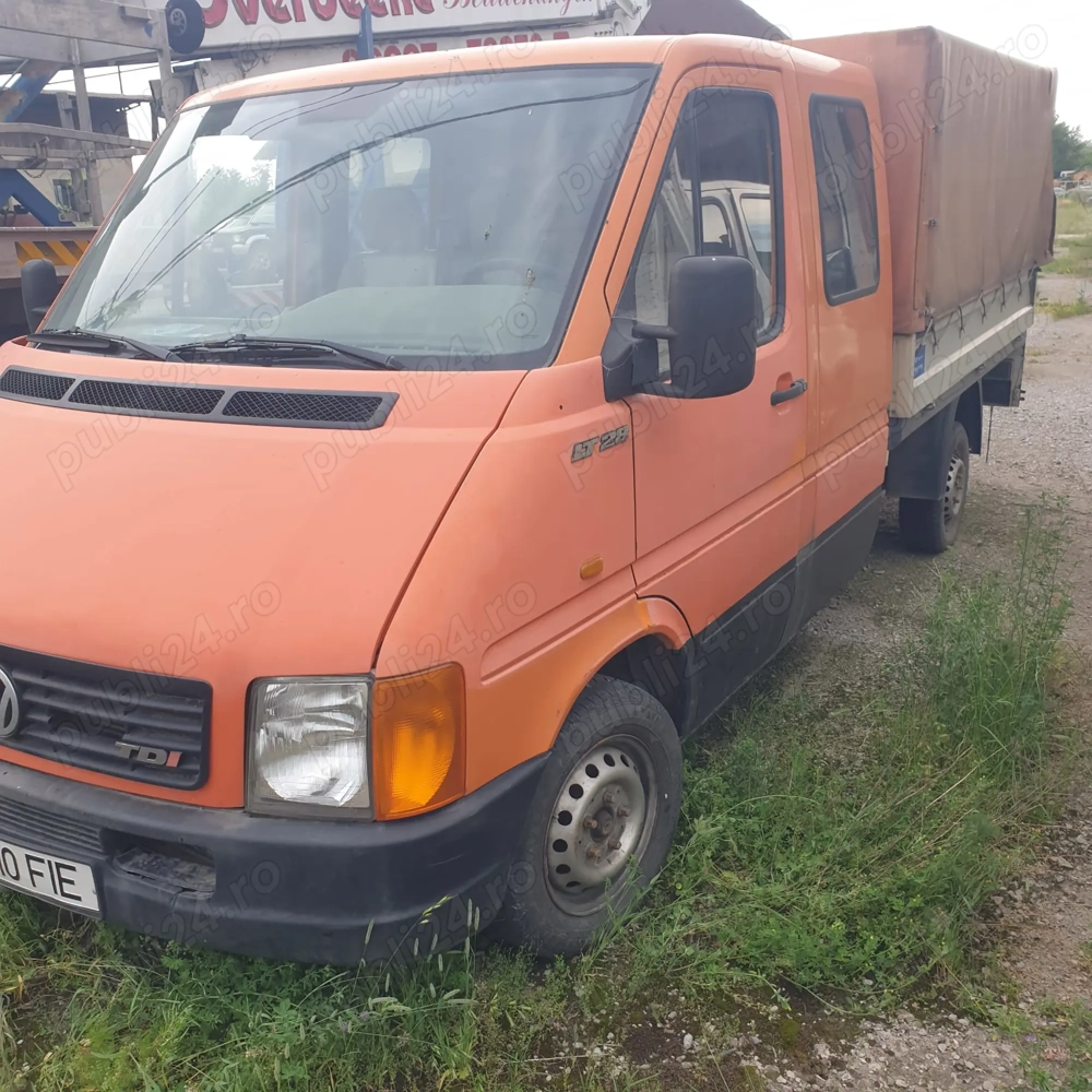 Vând Volkswagen LT2800