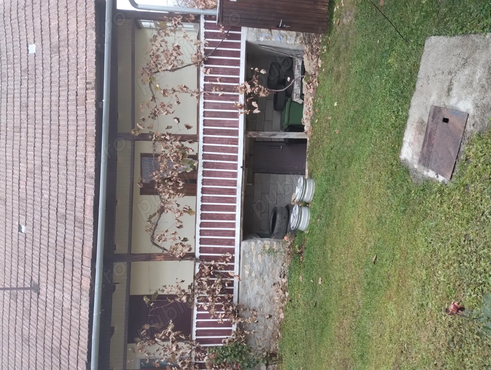 Casă de vânzare loc. Alunișu, com. Sâncraiu.