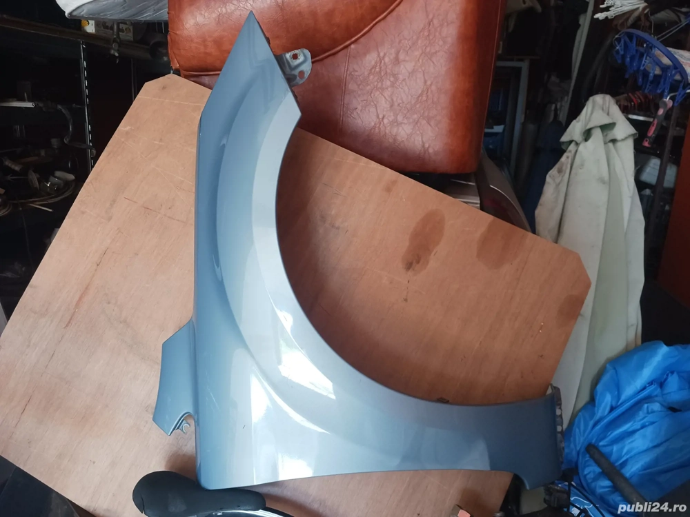 aripa focus M8 .2009.facelift