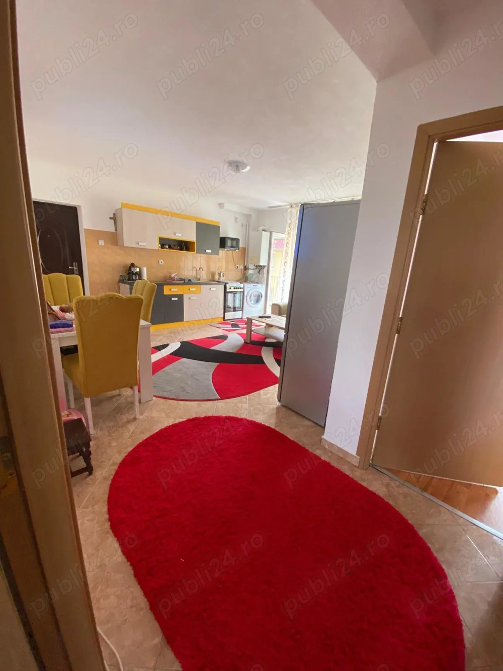 Apartament de inchiriat
