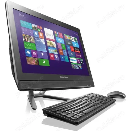 Lenovo AIO C460