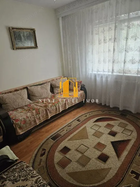 Apartament 3 camere - Găvana